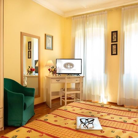 Hotel Minerva أسيسي المظهر الخارجي الصورة
