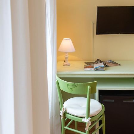 Hotel Minerva أسيسي المظهر الخارجي الصورة