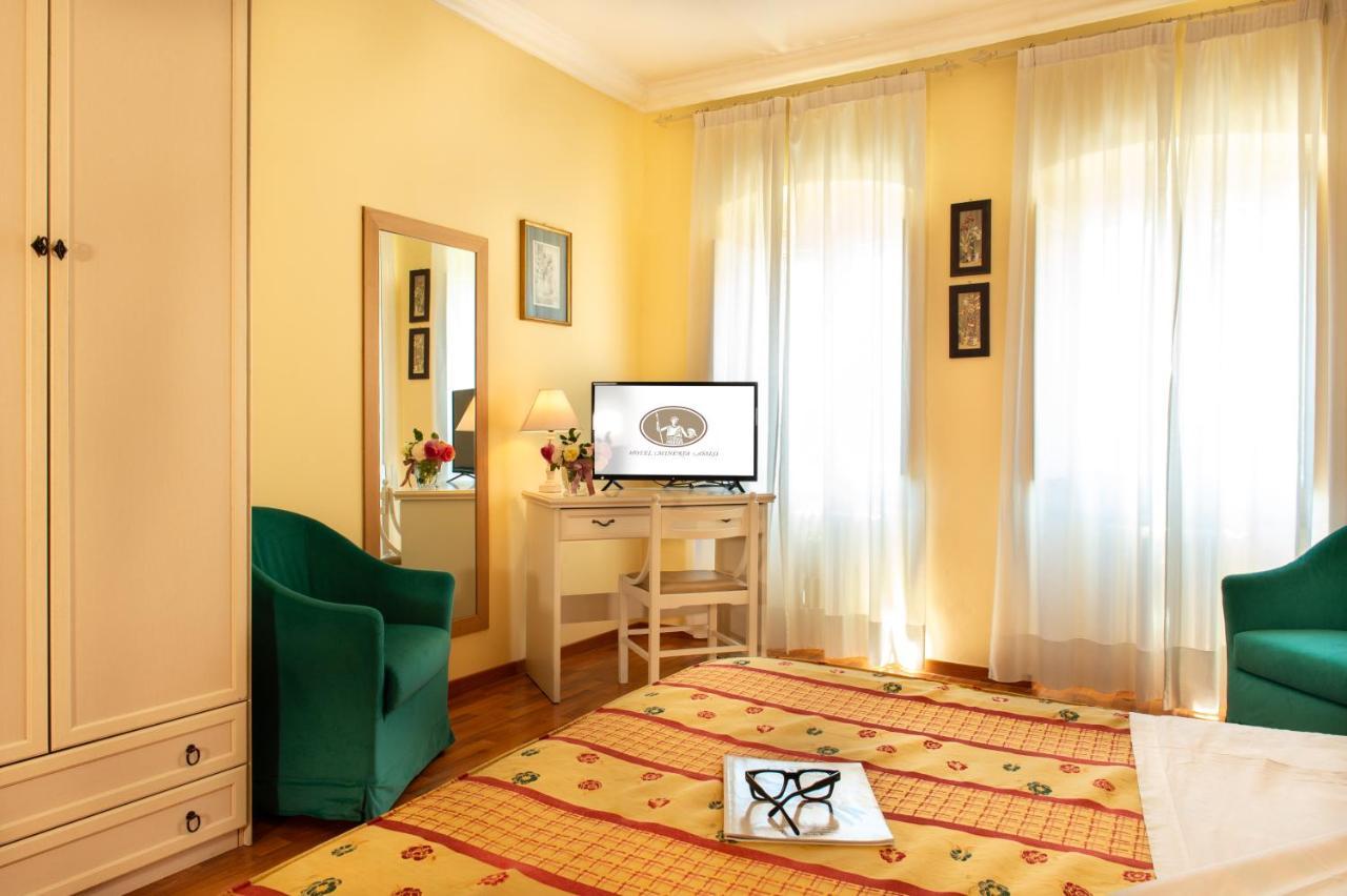 Hotel Minerva أسيسي المظهر الخارجي الصورة