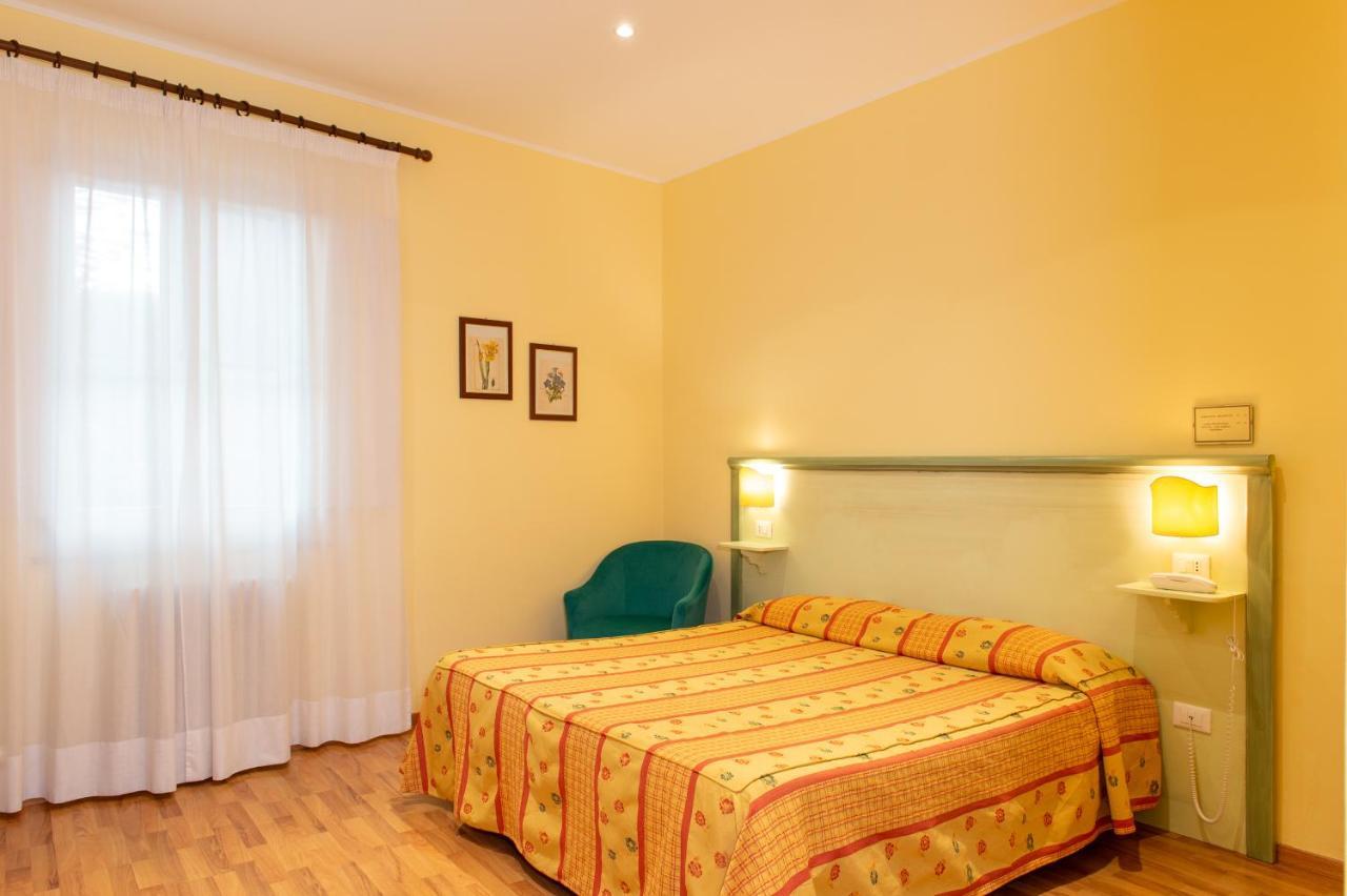 Hotel Minerva أسيسي المظهر الخارجي الصورة