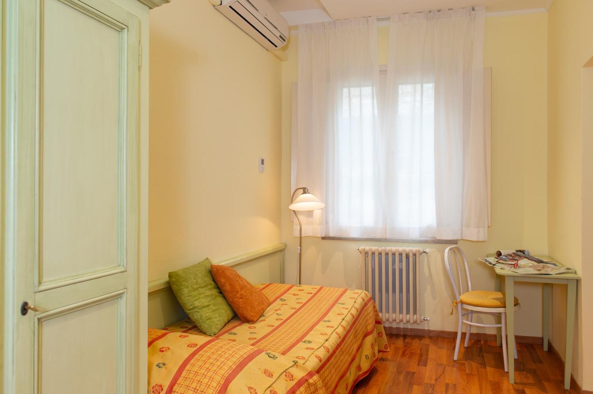 Hotel Minerva أسيسي المظهر الخارجي الصورة